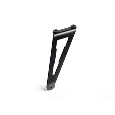 STAFFA OPTIONAL IN ALLUMINIO per APRILIA RS 660 /  TUONO 660 (20121)