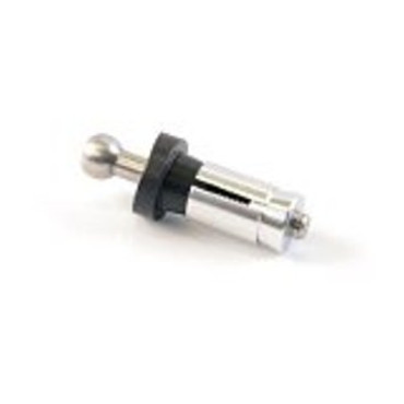 Adattatore protezioni leve LIGHTECH diametro interno ø 12 mm per DUCATI 848 (2008-2011) - DIAVEL 2011-2014)