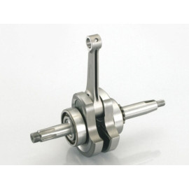 ALBERO MOTORE COMPLETO DI CUSCINETTI BANCO PER HONDA SH 150 START & STOP (2013)