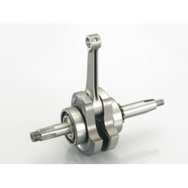 ALBERO MOTORE COMPLETO DI CUSCINETTI BANCO PER HONDA SH 150 START & STOP (2013)
