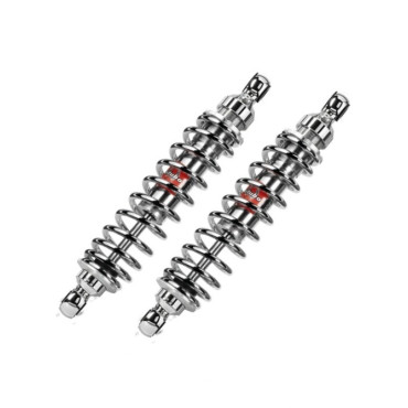 Ammortizzatore Bitubo Coppia posteriore WMB03 per TRIUMPH BONNEVILLE T120 / T120 BLACK (2016)