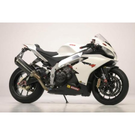 Coperchio serbatoio in Carbonio LIGHTECH per APRILIA RSV4 R/RF (solo fino al 2012)