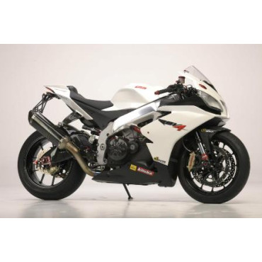 Coperchio serbatoio in Carbonio LIGHTECH per APRILIA RSV4 R/RF (solo fino al 2012)