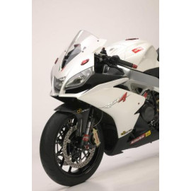 Coperchio serbatoio in Carbonio LIGHTECH per APRILIA RSV4 R/RF (solo fino al 2012)
