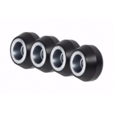 Protezione Perni Ruota per SUZUKI GSX-S 1000 (2015-2017>)