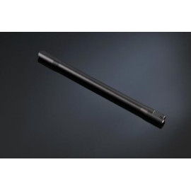 PROLUNGA ASTA CAMBIO  Femmina/Femmina ALLUMINIO NERO L=155mm PASSO 6