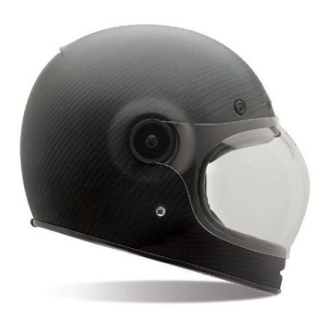 Casco BULLITT CARBON MATT
