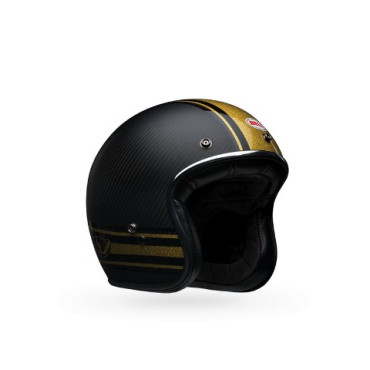 Casco Custom 500 CARBON RSD BOMB Casco Custom 500 CARBON RSD BOMB