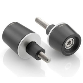 Coppia Protezioni Motore / Carena RIZOMA linea B-PRO per TRIUMPH SPEED TRIPLE 1050 (2011)