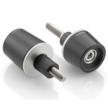 Coppia Protezioni Motore / Carena RIZOMA linea B-PRO per TRIUMPH SPEED TRIPLE 1050 (2011)