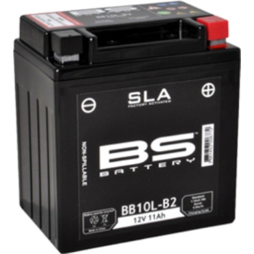 Batteria Bs Sla BB10L-B2