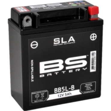 Batteria Bs Sla BB5L-B