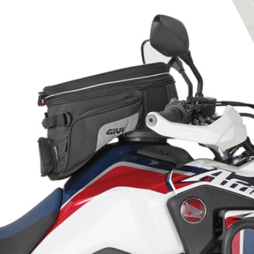 Flangia specifica per l’utilizzo di borse da serbatoio Tanklock GIVI per HONDA CRF 1000 L AFRICA TWIN (2016)