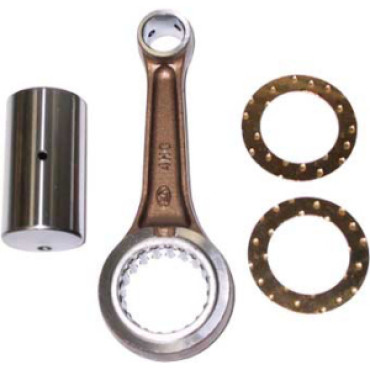 BIELLA ALBERO MOTORE PER APRILIA LEONARDO 250 / BENELLI VELVET 250  / ITALJET JUPITER 250 / MALAGUTTI MADISON 250