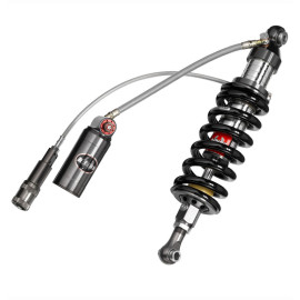 Mono Ammortizzatore Posteriore Bitubo CLU 31 APRILIA ETV 1000 CAPONORD / ABS (01/03)