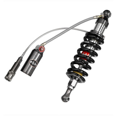 Mono Ammortizzatore Posteriore Bitubo CLU 31 APRILIA ETV 1000 CAPONORD / ABS (01/03)