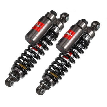 Ammortizzatore Posteriore Bitubo WMT 01 (Coppia) KAWASAKI ZRX 1100 (96/00) - ZRX 1200 (01/03)