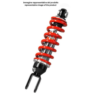 Mono Ammortizzatore Posteriore Bitubo WZB 01 PIAGGIO HEXAGON 125 / 150 (94/97)