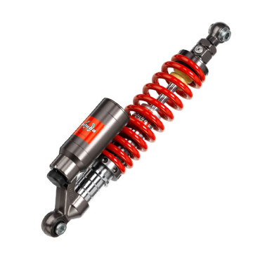 Mono Ammortizzatore Posteriore Racing Bitubo WZT 01 APRILIA SR 50 AIR / LIQ (93/99) - SR 50 WWW (96/01)