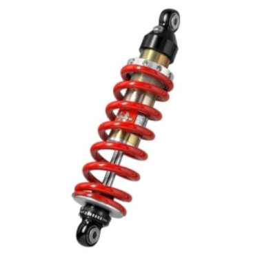 Ammortizzatore Mono strada BITUBO XZE01 per MOTO GUZZI 1100 SPORT (1994-1996)