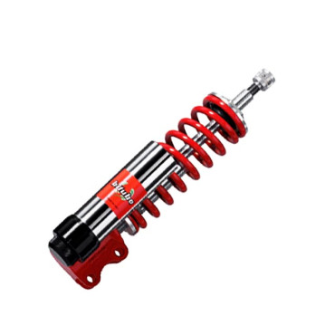 Mono Ammortizzatore Anteriore Bitubo YAT 01 RACING - PIAGGIO ZIP 50 SP (96/00)