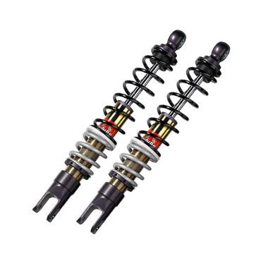 Ammortizzatore Anteriore Bitubo YRB 02 (Coppia) HONDA CN 250 (92/02)
