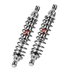 Coppia di ammortizzatori posteriori Bitubo WMB 02 per MOTO GUZZI FLORIDA V 35 (1986-1990) - V 65- V655P (1982-1988)