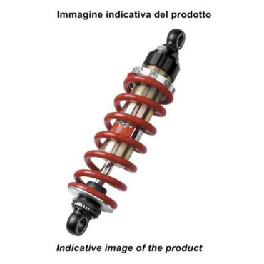 Mono Ammortizzatore Posteriore Bitubo XZE 11 per APRILIA DORSODURO 1200 (2011-2013)
