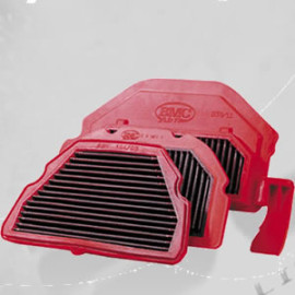 Filtro Aria BMC AIRPOWER per KTM 690 DUKE (2008/2010) - 690 SUPERMOTARD / R (2008/2010) - 690 SUPERMOTO / R (2008/2010)