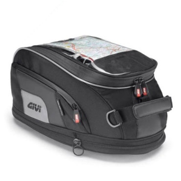 Borsa da serbatoio Tanklock, espandibile - Linea Xstream - 15LT