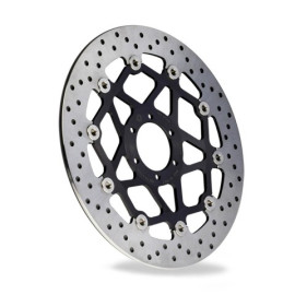 Disco Freno Anteriore Brembo Serie Oro Flottanti per DUCATI