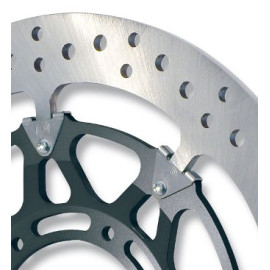 Dischi Freno Brembo T-DRIVE per HONDA CBR RR FIREBLADE - 2 dischi -