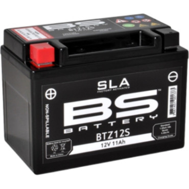 Batteria Bs Sla BTZ12S