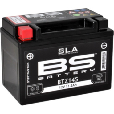 Batteria Bs Sla BTZ14S