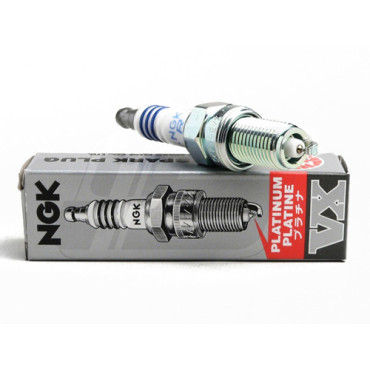 Candela Accensione NGK PLATINUM LASER PMR8B