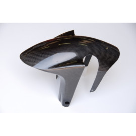 Parafango Anteriore  in Carbonio per DUCATI 1199 PANIGALE (2012>) / 899 (2013-2015)