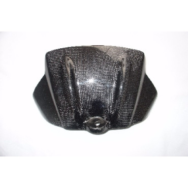 Coperchio Serbatoio  in Carbonio per APRILIA RSV4 FACTORY (2009-2015) - TUONO V4 (2011-2015)