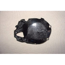 Coperchio Alternatore in Carbonio per APRILIA RSV4 FACTORY (2009-2017>) - TUONO V4 (2011-2017>)