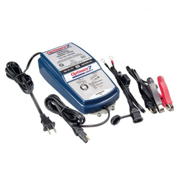 CARICA BATTERIE OPTIMATE 7 SELECT 12V/10A