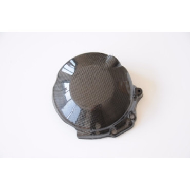 Coperchio Frizione in Carbonio LIGHTECH per KAWASAKI ZX10 R (2008-2010)