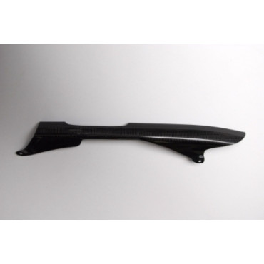Copri Catena in carbonio LIGHTECH per KAWASAKI ZX6 R (2009-2015)