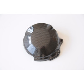 Coperchio Frizione in Carbonio LIGHTECH per KAWASAKI ZX10 R (2011-2016)