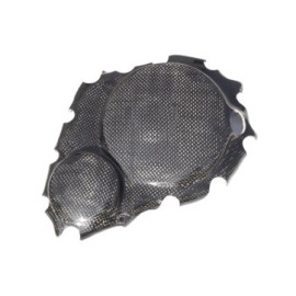 Coperchio Frizione in carbonio LIGHTECH per SUZUKI GSXR 600 / 750 (06-07)