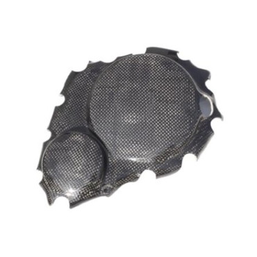 Coperchio Frizione in carbonio LIGHTECH per SUZUKI GSXR 600 / 750 (06-07)