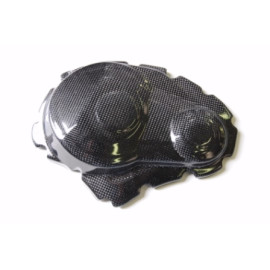 Coperchio Frizione in Carbonio LIGHTECH per SUZUKI GSXR 1000 (2009-2016)