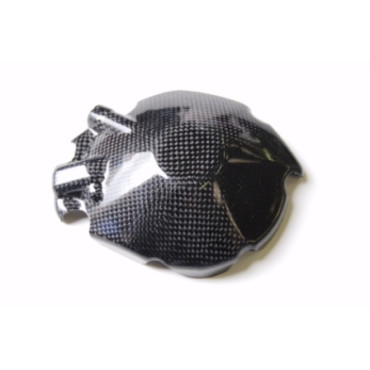 Coperchio Alternatore in Carbonio LIGHTECH per SUZUKI GSXR 1000 (2009-2016)
