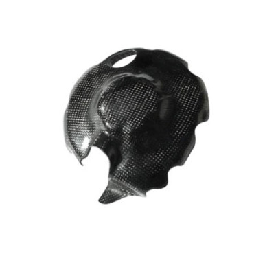 Coperchoi Frizione in carbonio LIGHTECH per YAMAHA YZF R6 (2006-2017)