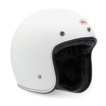 Casco Custom 500 SOLID VINTAGE WHITE Casco Custom 500 SOLID VINTAGE WHITE