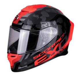 Caschi Scorpion
