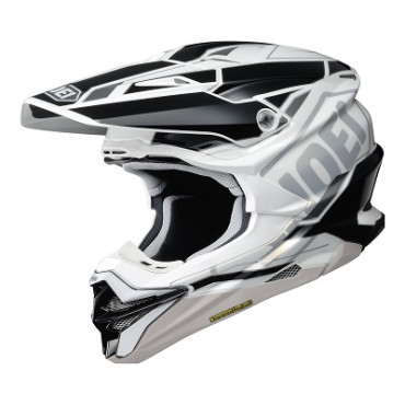 Casco VFX-WR ALLEGIANT TC-6